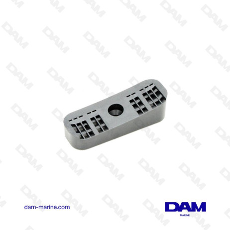 GRILLE ASPIRATION YAMAHA - 6P2-45214-00