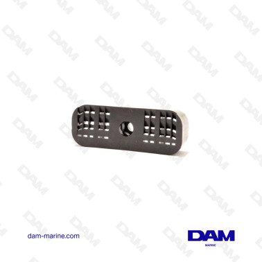 GRILLE ASPIRATION YAMAHA -...