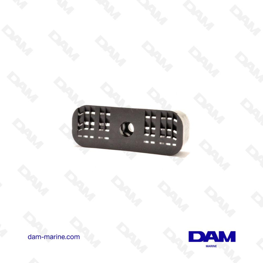 REJILLA DE SUCCIÓN YAMAHA - 6P2-45215-00