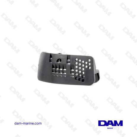 GRILLE ASPIRATION EAU YAMAHA - 6CE-45224-00