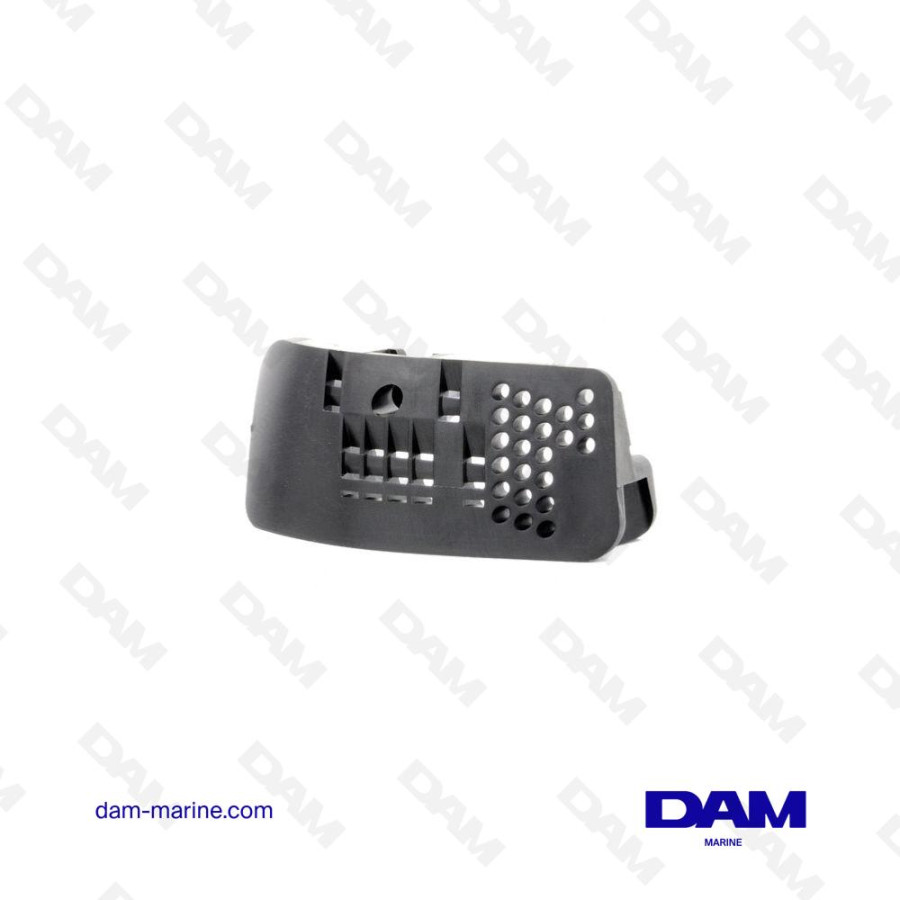 YAMAHA WATER SUCTION GRID - 6CE-45224-00