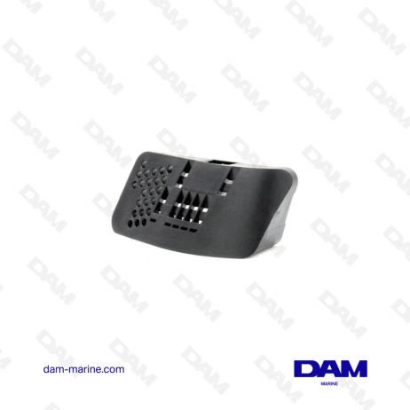 GRILLE ASPIRATION EAU YAMAHA - 6CE-45225-00