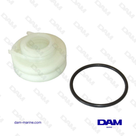 YAMAHA WATER PUMP BRACKET 99999-03916