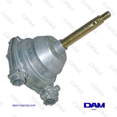 STEEL DIRECTORATE 101