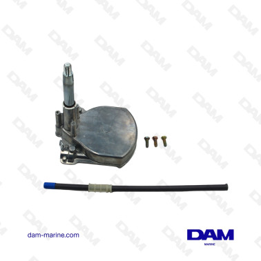 STEERING BOX SERIES 301