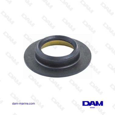 YAMAHA WATER PUMP FLANGE...