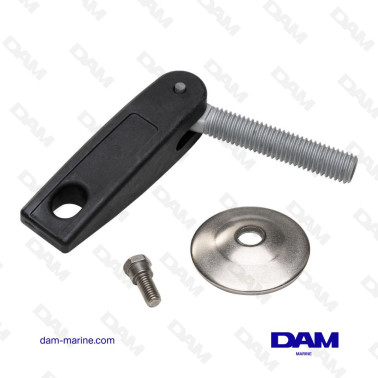 PRESS SCREW KIT 8M0156642