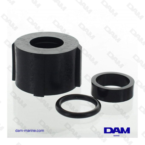 MERCURY 19624A1 STEERING CABLE SEALING KIT