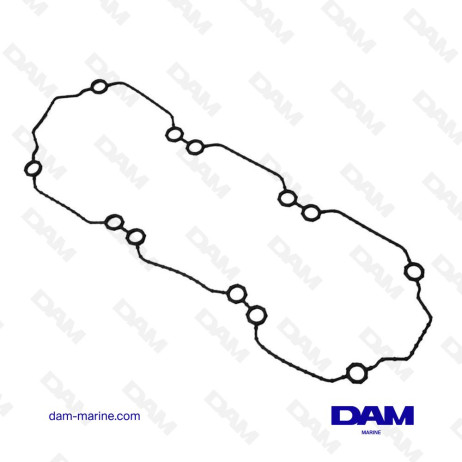 MERCURY CYLINDER HEAD GASKET 25-8M0149612