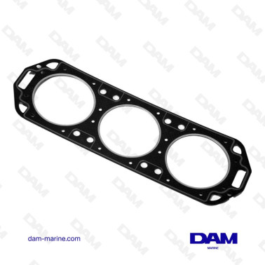 MERCURY CYLINDER HEAD...