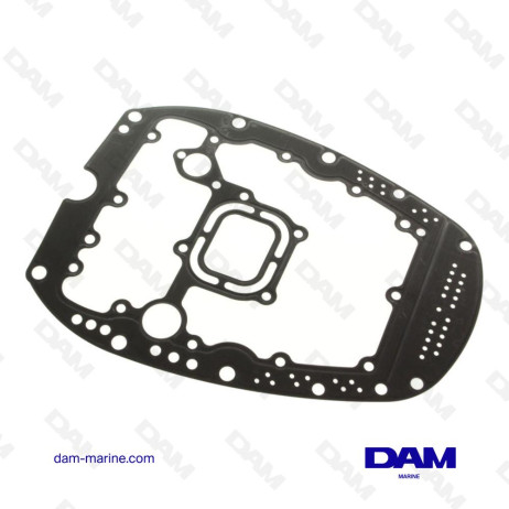 MERCURY SEAL 27-8M0005405