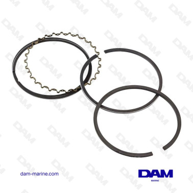 KIT SEGMENTS MERCURY...