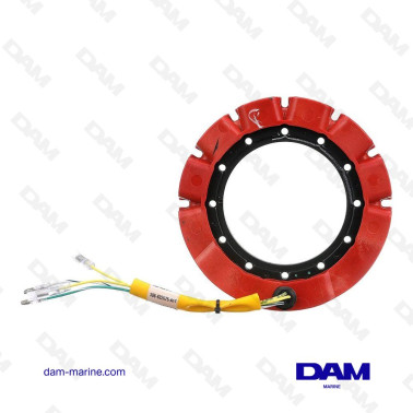 MERCURY STATOR - 398-832075A21