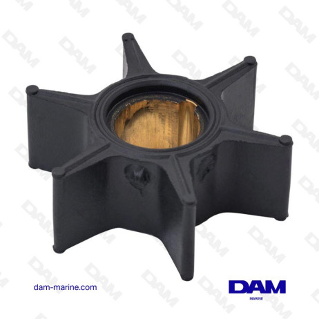 TURBINE DE REFROIDISSEMENT MERCURY 47-89982