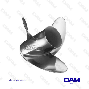 STAINLESS STEEL PROPELLER...