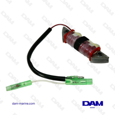 BOBINE DE CHARGE MERCURY -...