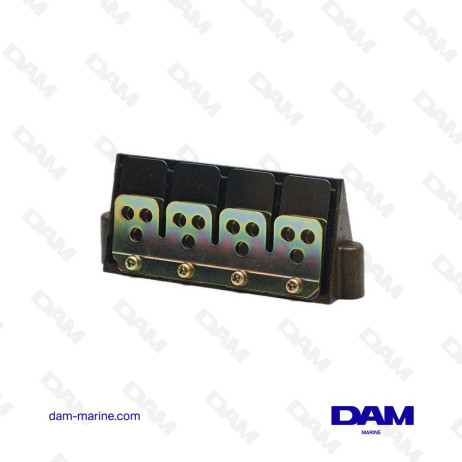 CLAPET REED BLOCK MERCURY 855952T3
