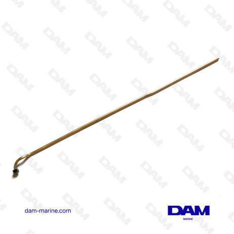 YAMAHA WATER RISER TUBE - 6EE-G4360-10