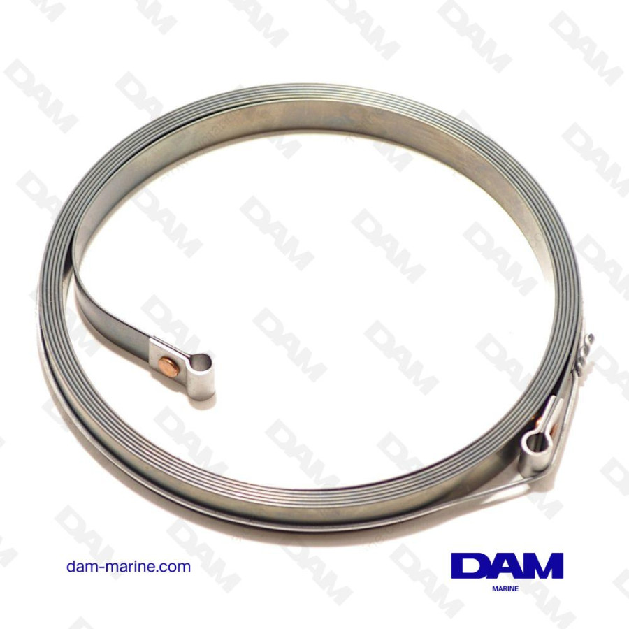 RESSORT LANCEUR YAMAHA 90510-08002-00