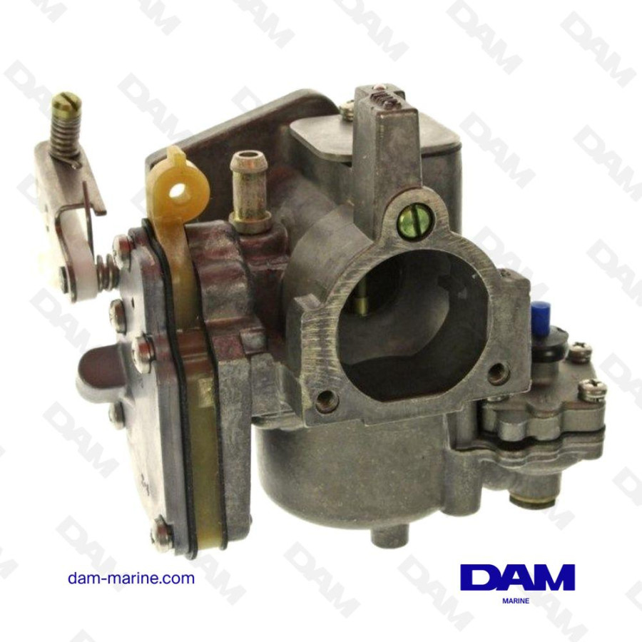 COMPLETE MERCURY CARBURETOR (WM-83) 9726T18