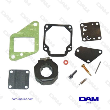 KIT CARBURATEUR MERCURY 14184T