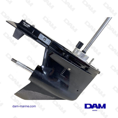 COMPLETE BASE MERCURY RATIO...