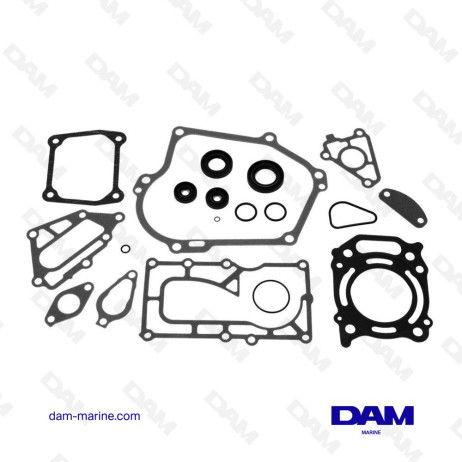 KIT JOINTS DE TETE MOTRICE MERCURY 27-8M0152380