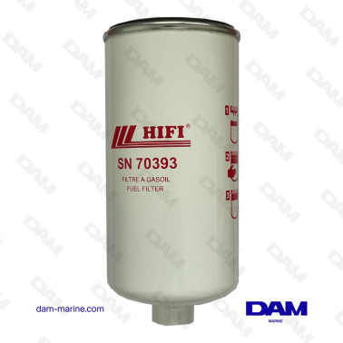 MERCRUISER DIESEL FILTER...