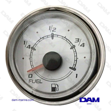 JAUGE A CARBURANT MERCURY BLANC SC100 79-8M0052865