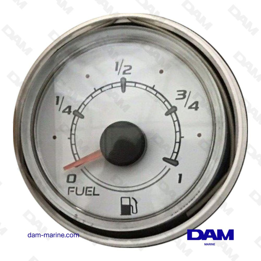 INDICATORE DEL CARBURANTE MERCURY BIANCO SC100 79-8M0052865