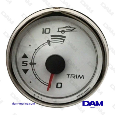 INDICATEUR DE TRIM...