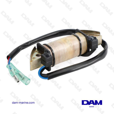 BOBINE DE CHARGE MERCURY - TOHATSU 9.9 - 30HP