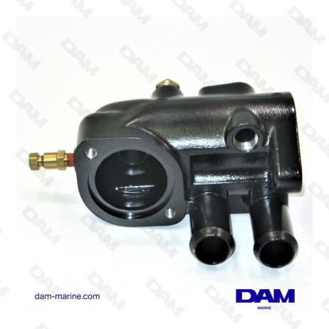 MERCRUISER THERMOSTAT CARTER 864398T1