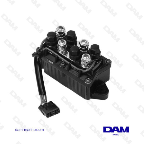 RELAIS DE TRIM MERCURY 851839T02