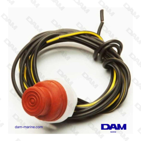 SWITCH ARRET MERCURY 87-8M0104615