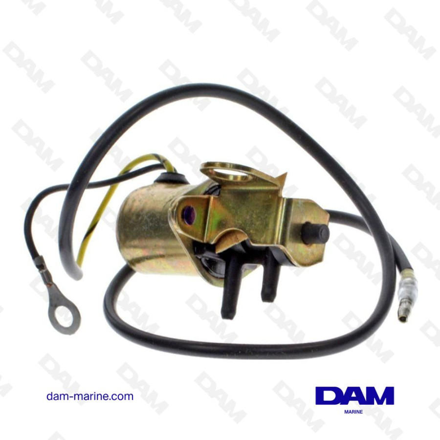 STARTER ELECTRIQUE MERCURY 30 - 60HP 2T - 89-816503A5