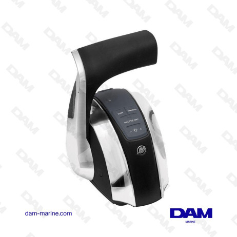 BOITIER DE COMMANDE PUPITRE MERCRUISER SIMPLE DTS