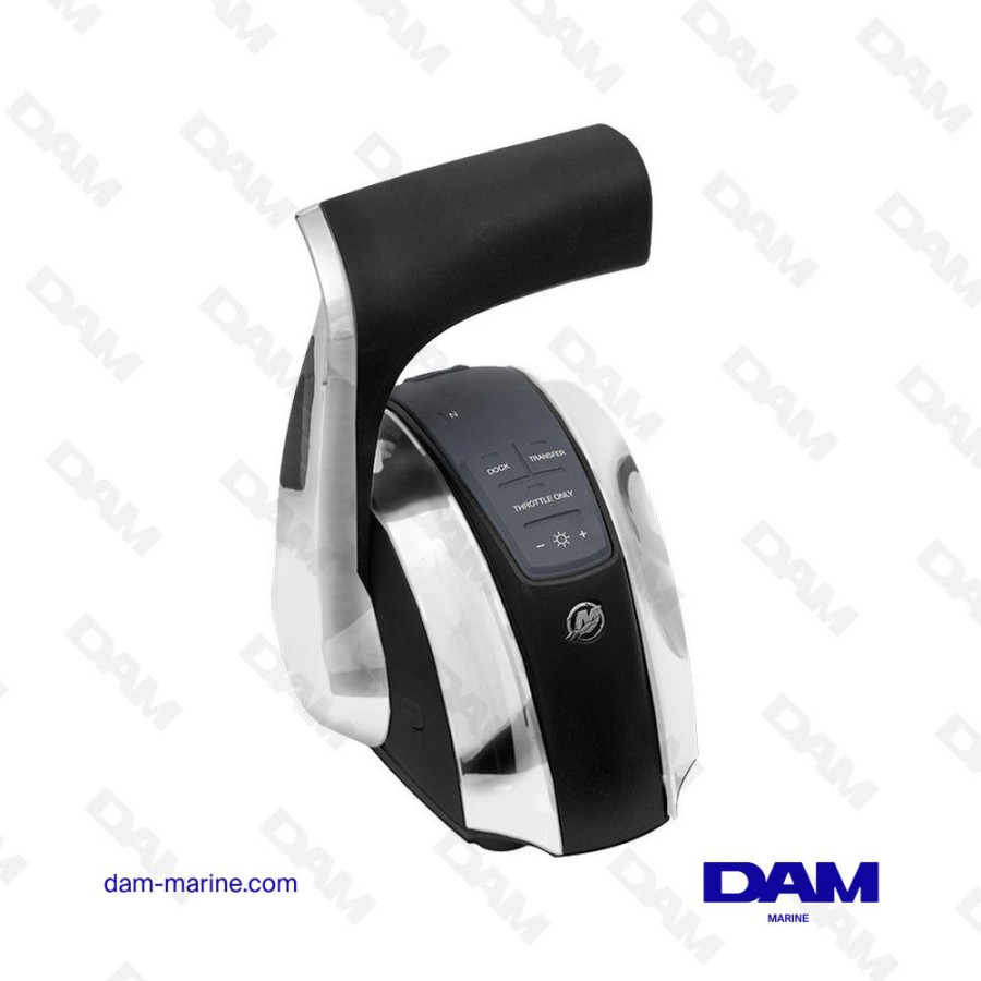 SCATOLA DI CONTROLLO SINGOLA DTS MERCRUISER