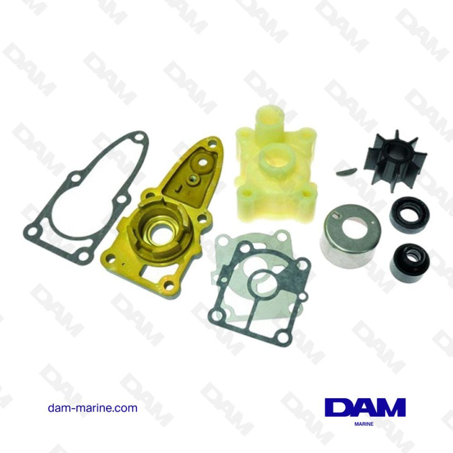 KIT DE POMPE A EAU MERCURY OEM - 8M0135821