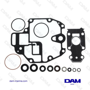 YAMAHA BASE GASKET KIT -...