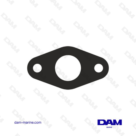 KIT ANODES ALU PLAQUETTES @2 HONDA BF8-50HP