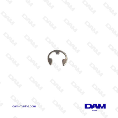 VOLVO BASE AXLE CIRCLIPS