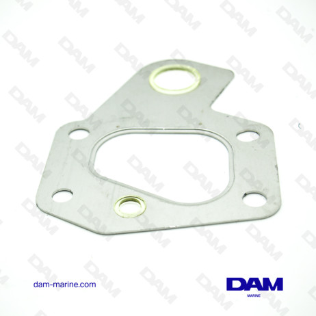 VOLVO D2 EXHAUST ELBOW JOINT