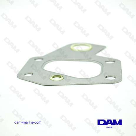 VOLVO D2 EXHAUST ELBOW JOINT