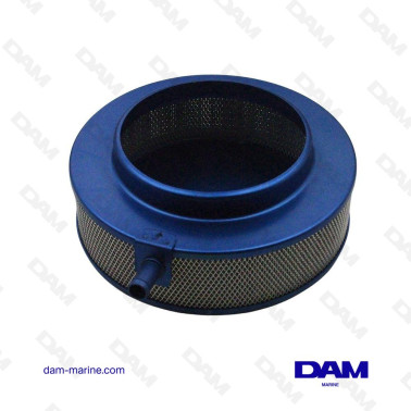 PARE FLAMME INJECTION GM V6-V8 EFI - TBI