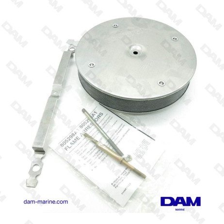 4CPS CARBURETOR FLAME ARRESTER