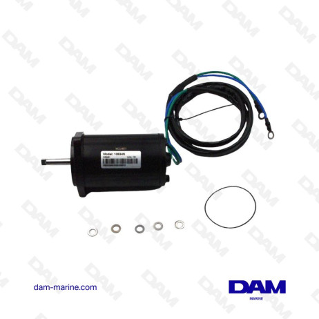 MOTORE YAMAHA 40-60 CV 4T TRIM