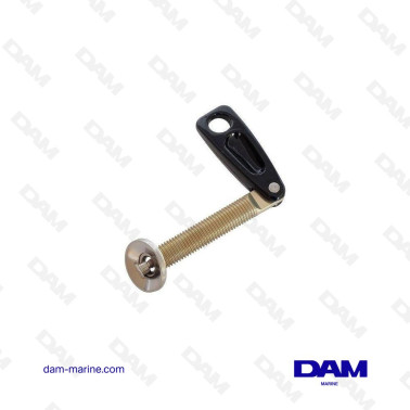 INSERT MERCURY 10-92767A3