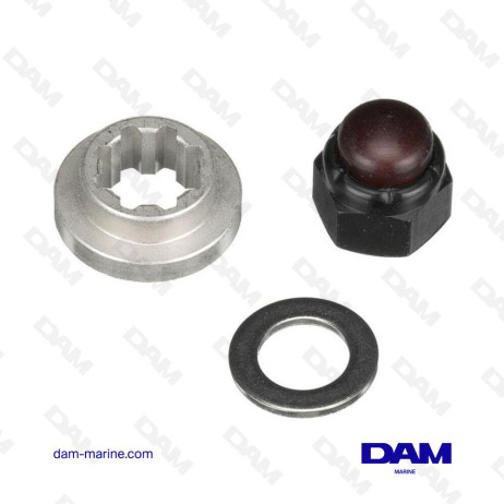 KIT ECROU MERCURY 11-64075A1