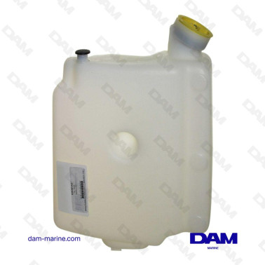 MERCURY OIL TANK 1277-828361A2